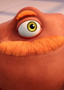 John Ratzenberger
as Bernard