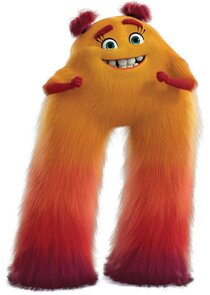 Mindy Kaling
as Val Little