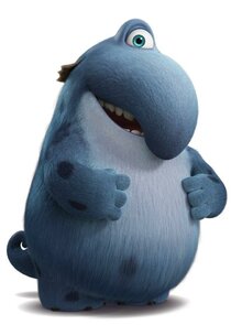 Henry Winkler
as Fritz