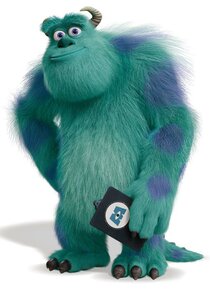 John Goodman
as James P. 