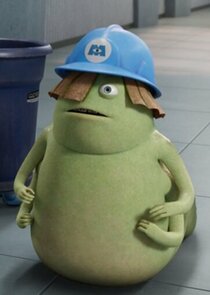 Stephen Stanton
as Smitty