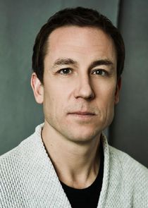 Tobias Menzies
as Edwin Stanton