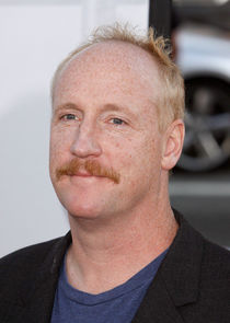 Matt Walsh
as Dr. Samuel Mudd