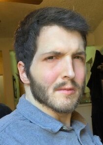 Zach Hadel
as Various Characters