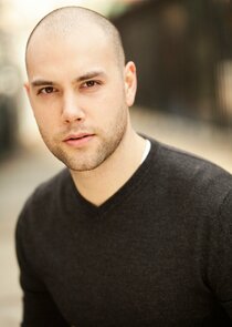 Mick Lauer
as Various Characters