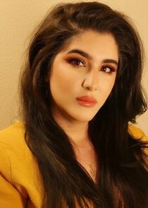 Monica Franco
as Various Characters