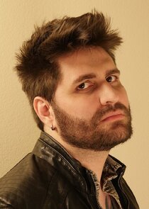 Lyle Rath
as Various Characters