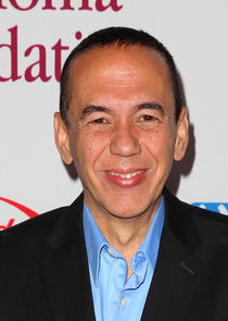 Gilbert Gottfried
as Various Characters