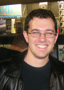 James Rolfe
as Various Characters