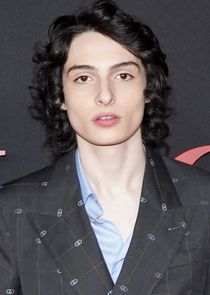 Finn Wolfhard
as Various Characters