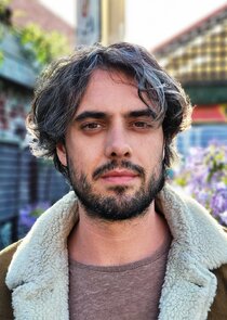 Michael Cusack
as Various Characters