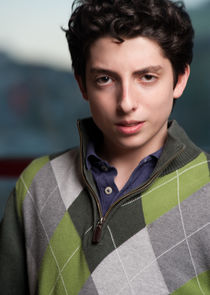 Nick Wolfhard
as Various Characters