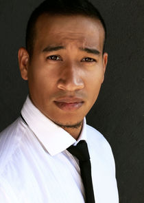 Clyde Boraine
as Various Characters