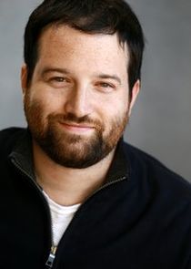 Joshua Tomar
as Various Characters