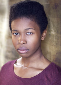 Gloria Obianyo
as Ngozi Ude