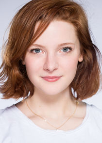 Morfydd Clark
as Bridget Conway