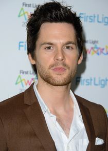 Tom Riley
as Lord Gordon Whitfield