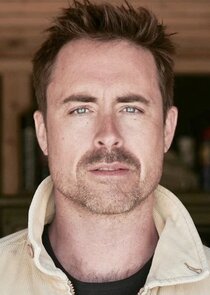 James Murray
as Col. 