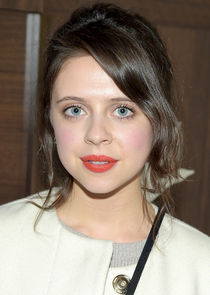 Bel Powley
as Sandra Westgate