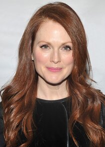 Julianne Moore
as Mary Villiers