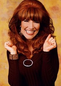 Katey Sagal
as Peg Bundy