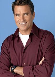 Ted McGinley
as Jefferson D'Arcy