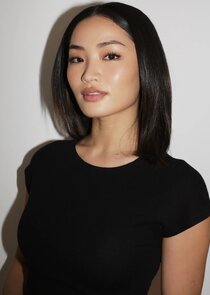 Anna Sawai
as Cate Randa