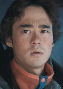 Ren Watabe
as Kentaro Randa