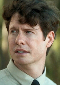 Anders Holm
as Bill Randa