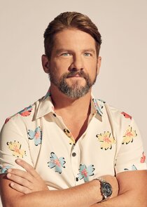 Zachary Knighton
as Orville 