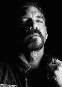 Clayton Cardenas
as Angel Reyes