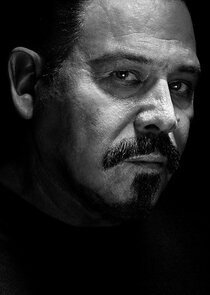 Emilio Rivera
as Marcus Alvarez
