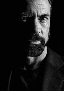 Danny Pino
as Miguel Galindo