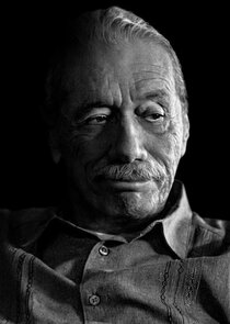 Edward James Olmos
as Felipe Reyes