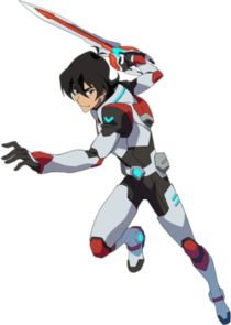 Steven Yeun
as Keith