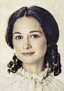 Hannah James
as Emma Green