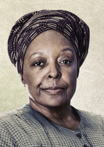 L. Scott Caldwell
as Belinda Gibson