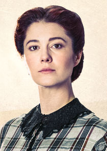Mary Elizabeth Winstead
as Mary Phinney