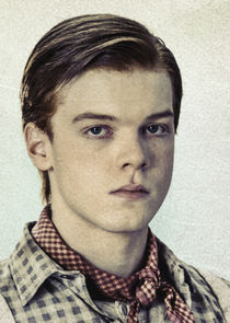 Cameron Monaghan
as Tom Fairfax