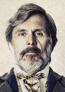 Gary Cole
as James Green, Sr.