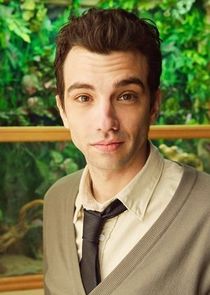 Jay Baruchel
as Josh Greenberg