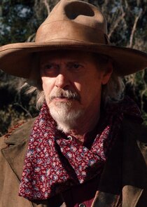 Steve Buscemi
as Benny the Teen