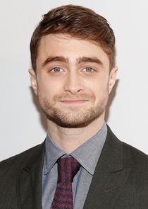 Daniel Radcliffe
as Sid