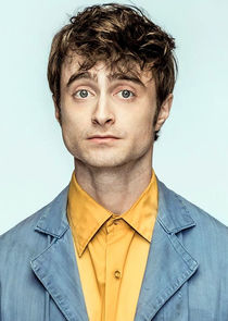 Daniel Radcliffe
as Craig