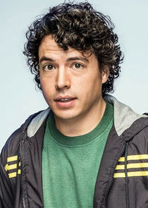 Jon Bass
as Sam Smith