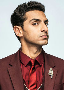 Karan Soni
as Sanjay Prince