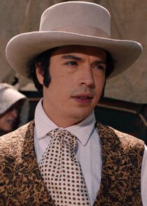 Jon Bass
as Todd Aberdeen