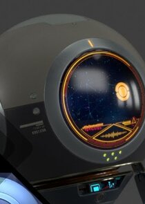 Kari Wahlgren
as Original KRS