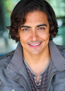 Robbie Daymond
as Operator #1