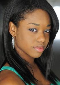 Jennifer Freeman
as Claire Kyle